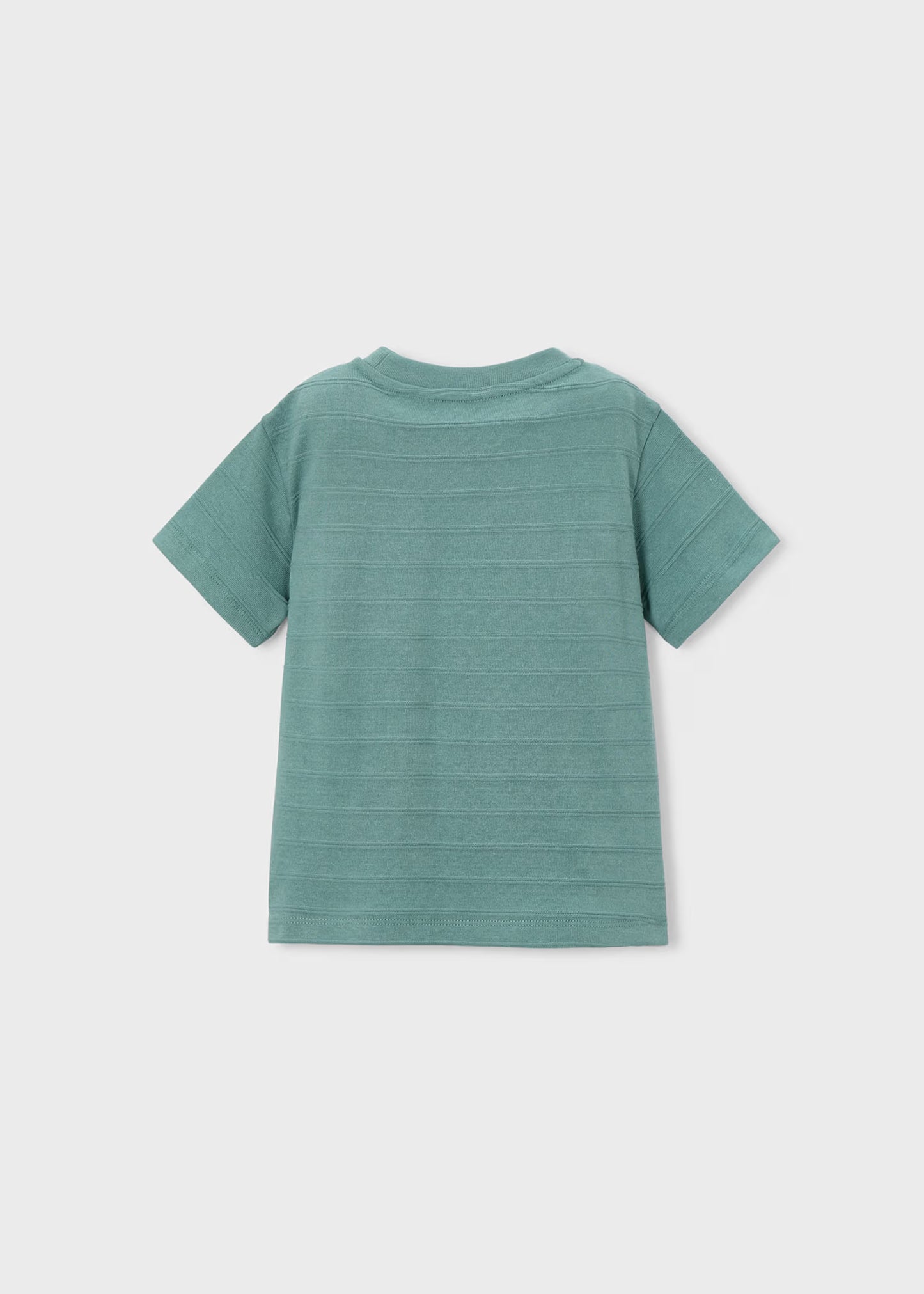 Playera punto niño