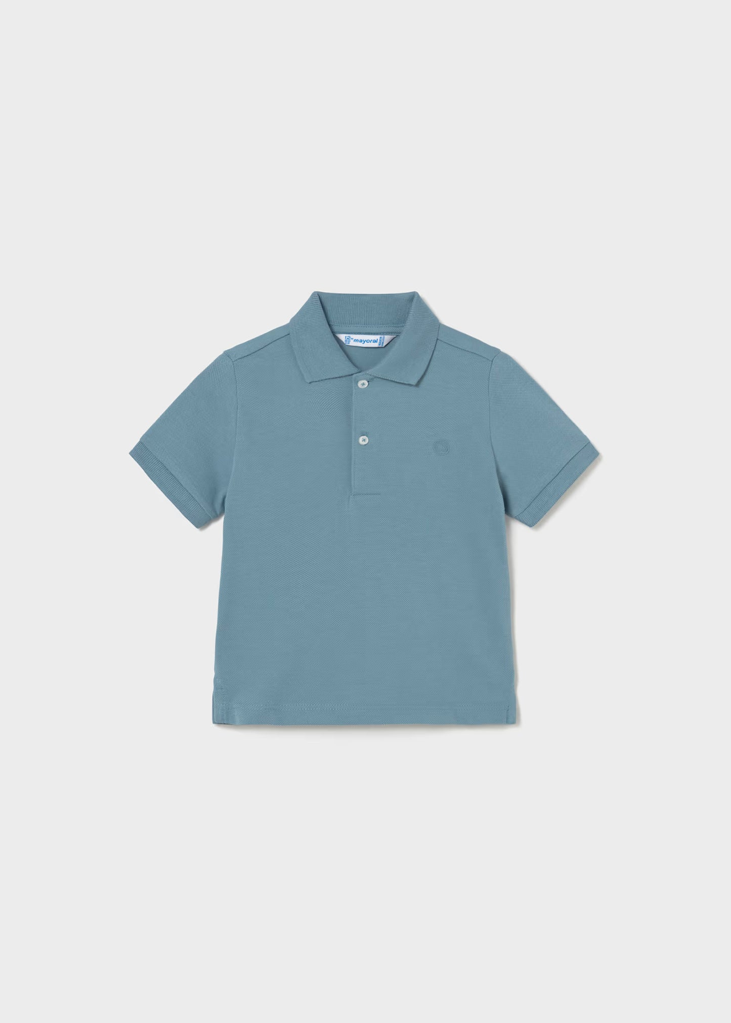 Polo básico bebé