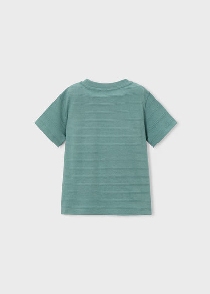 Playera punto niño