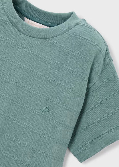 Playera punto niño