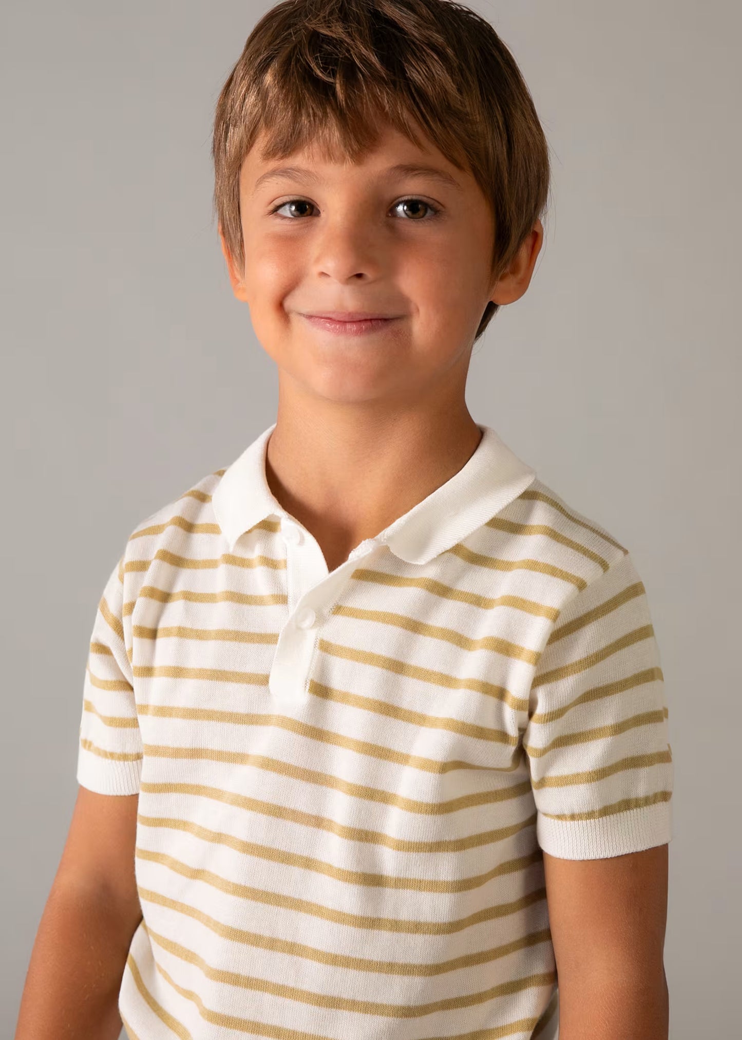 Polo niño