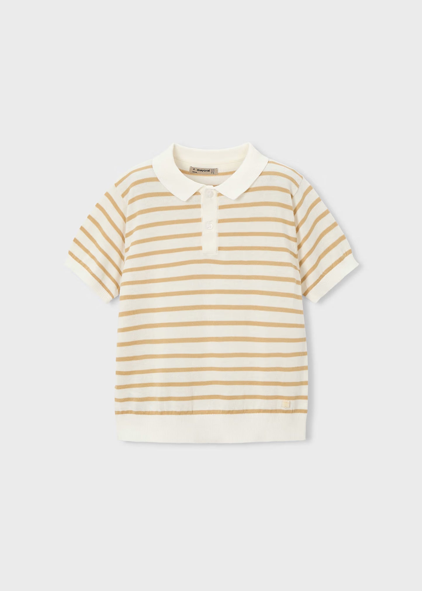 Polo niño